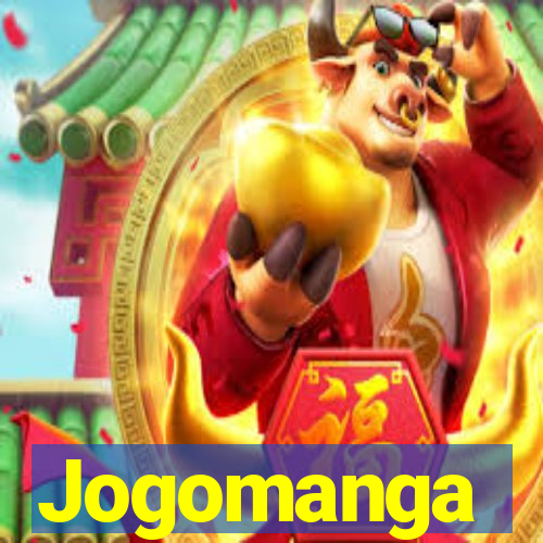 Jogomanga