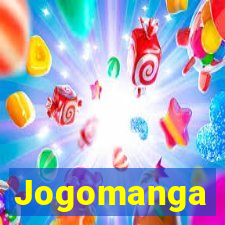 Jogomanga