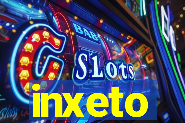 inxeto