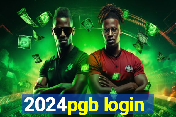 2024pgb login