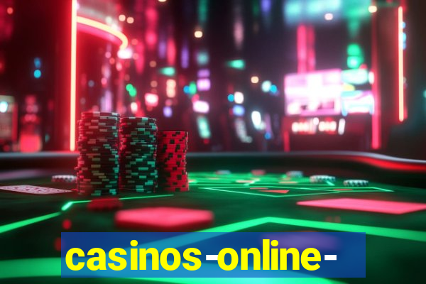 casinos-online-888