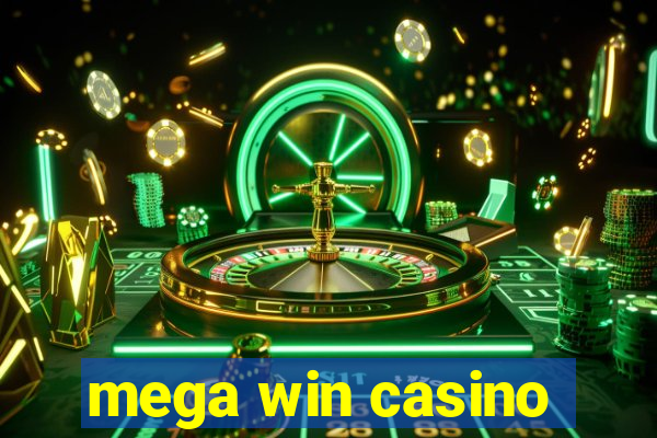 mega win casino