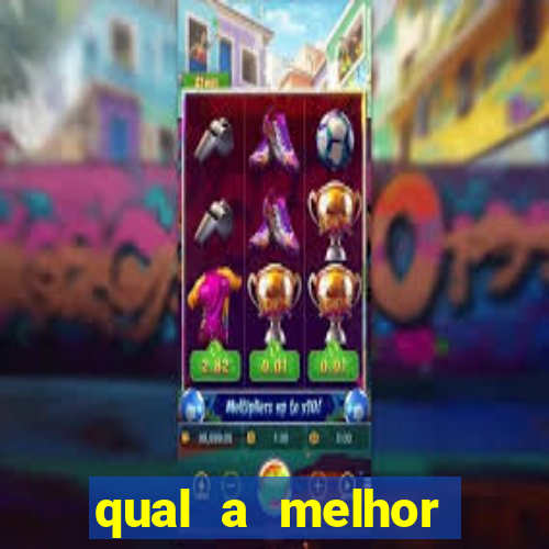 qual a melhor plataforma para ganhar dinheiro