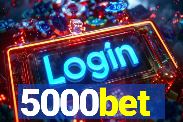 5000bet