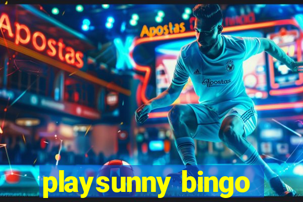 playsunny bingo