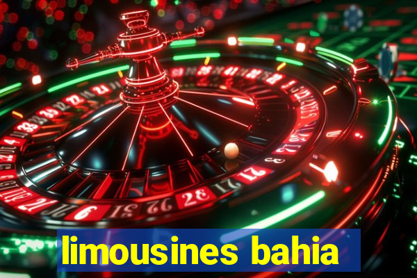 limousines bahia