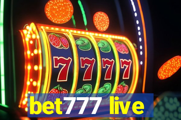 bet777 live