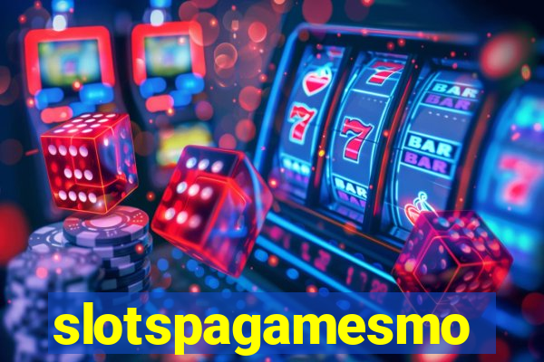 slotspagamesmo