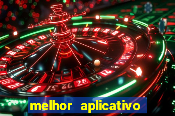 melhor aplicativo de jogos de aposta