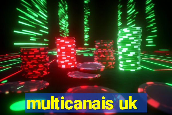 multicanais uk