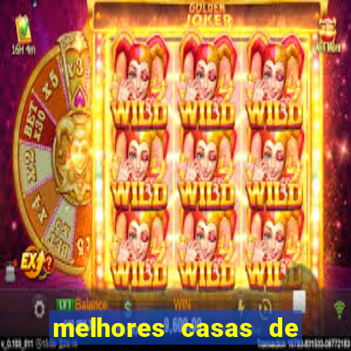 melhores casas de apostas slots