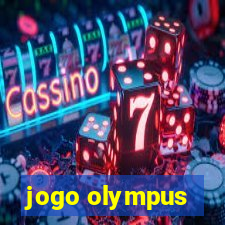 jogo olympus