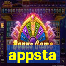 appsta