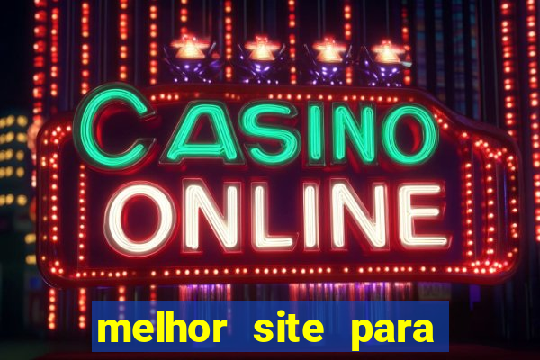 melhor site para jogar jogos online