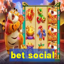 bet social