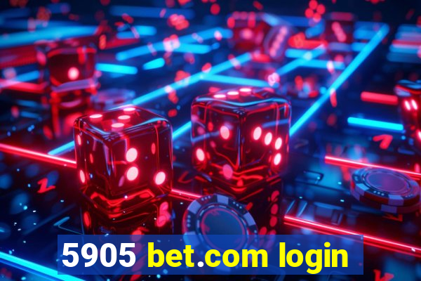 5905 bet.com login