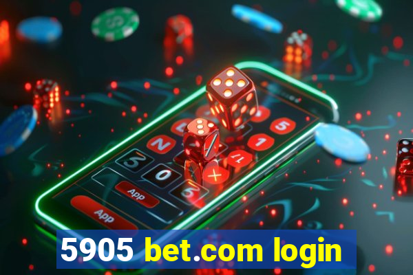 5905 bet.com login