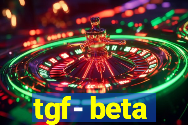 tgf- beta