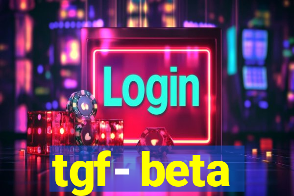 tgf- beta