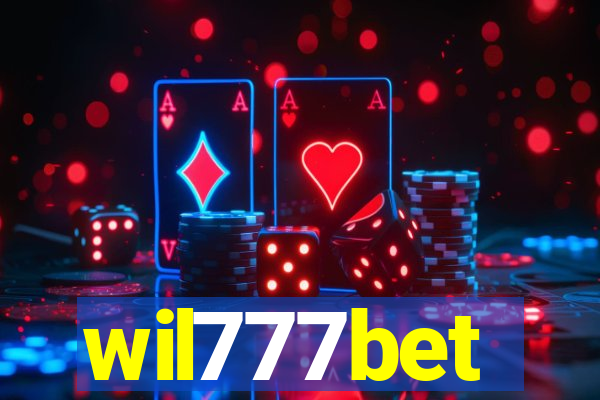 wil777bet