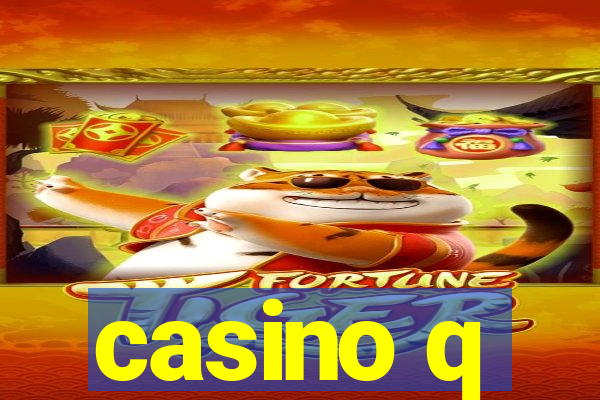 casino q