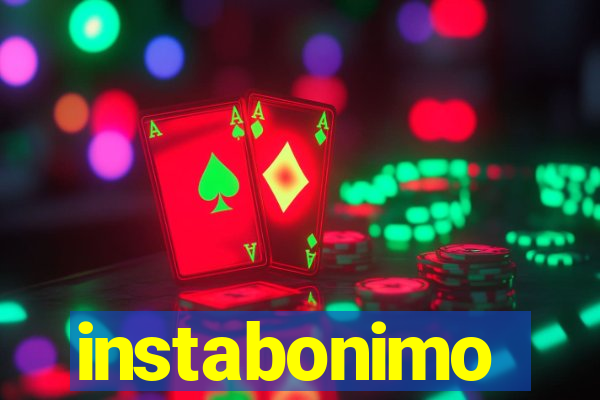 instabonimo