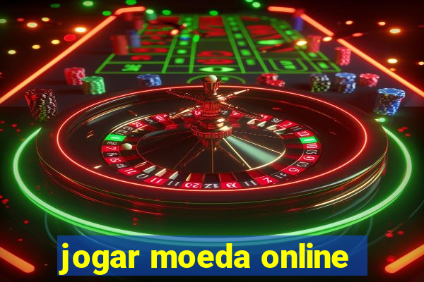 jogar moeda online