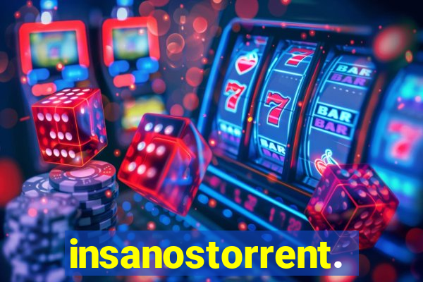 insanostorrent.com