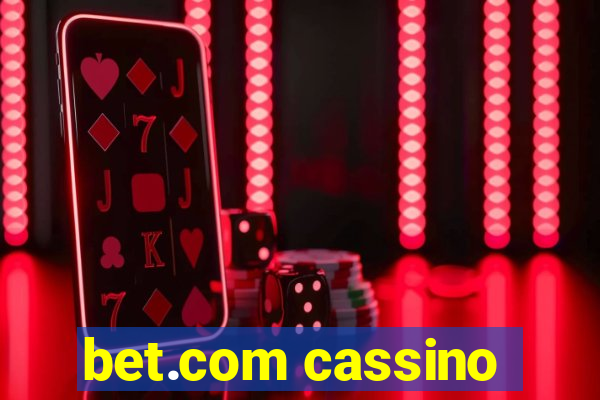 bet.com cassino