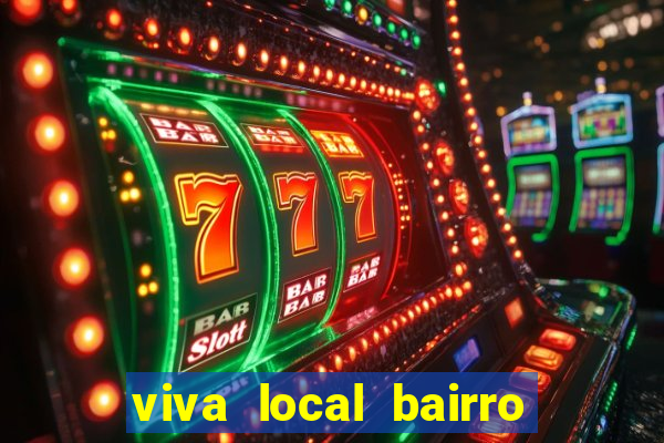 viva local bairro guarani bh garoto