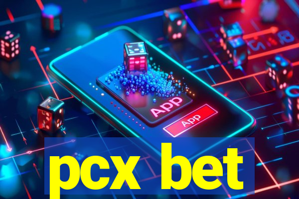 pcx bet