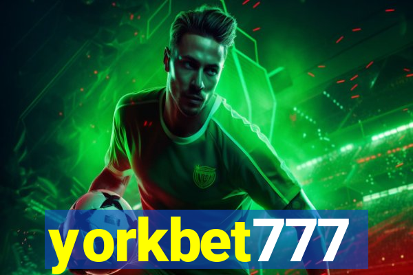 yorkbet777