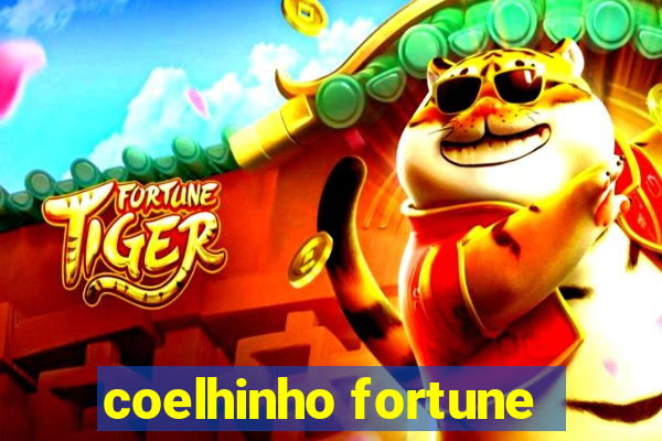 coelhinho fortune