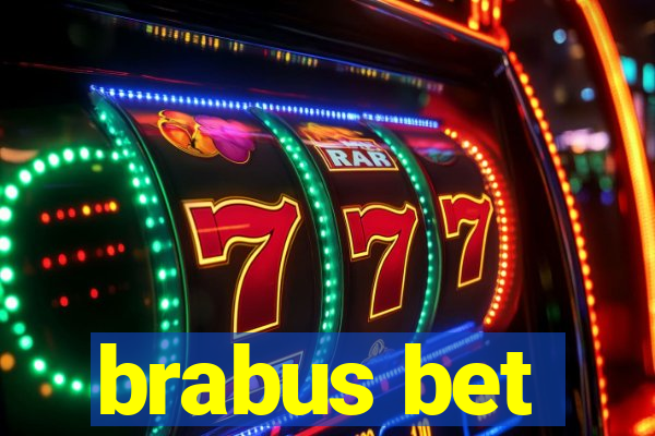 brabus bet