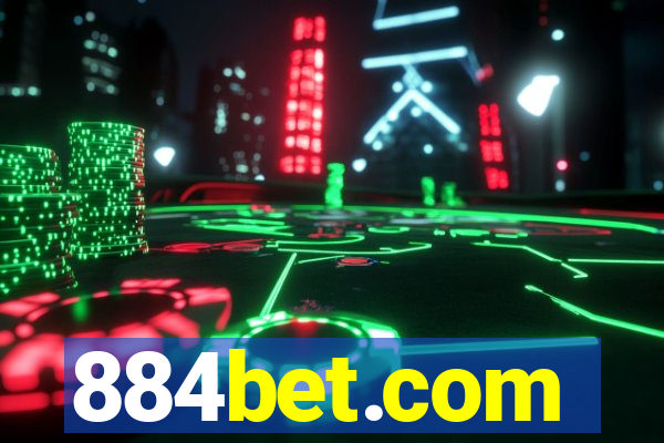 884bet.com