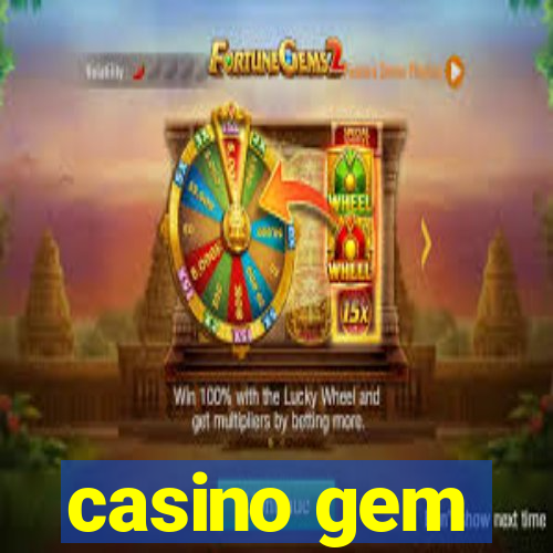 casino gem