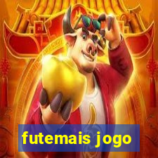 futemais jogo