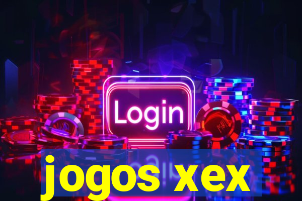 jogos xex