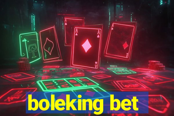 boleking bet