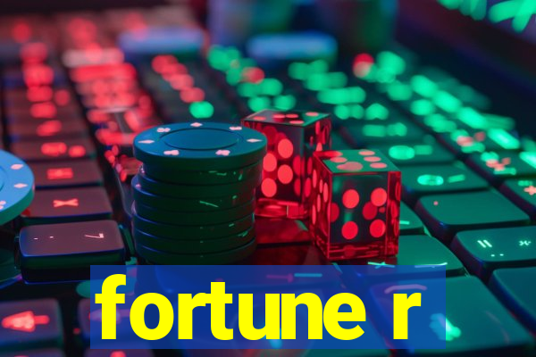 fortune r