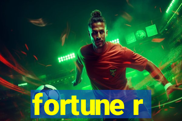 fortune r