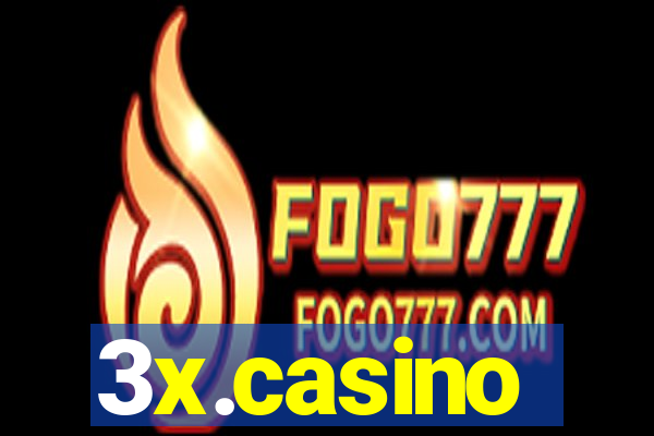 3x.casino