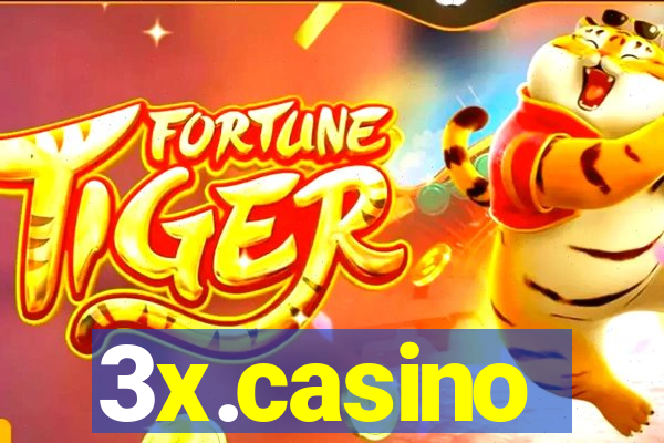 3x.casino