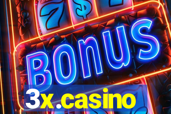 3x.casino