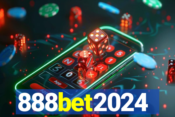 888bet2024