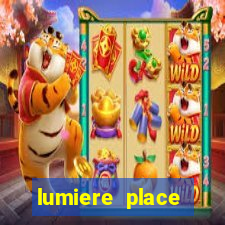 lumiere place casino hotels