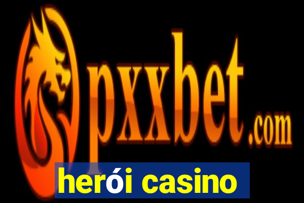 herói casino