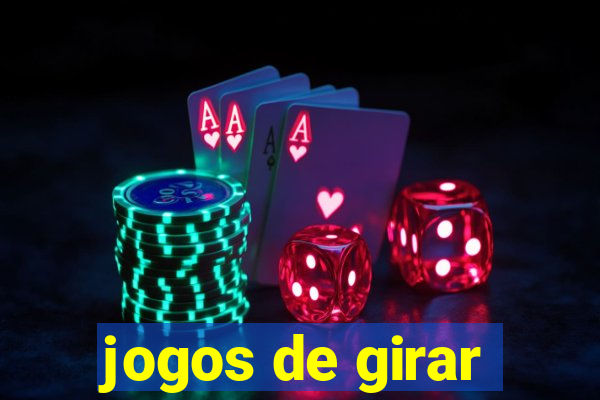 jogos de girar