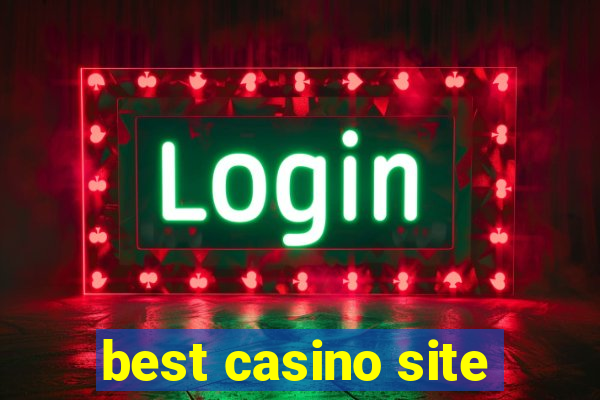 best casino site