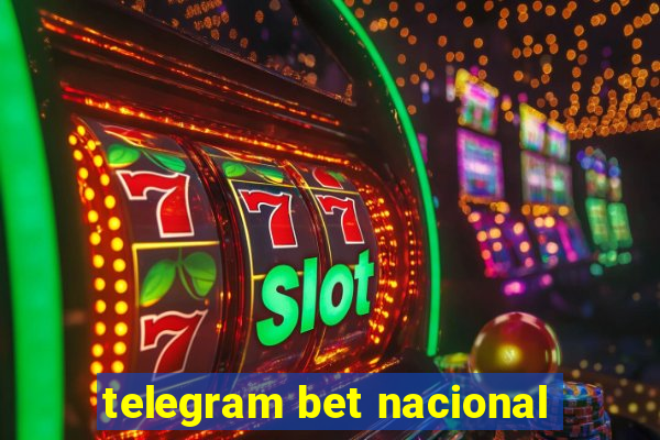 telegram bet nacional